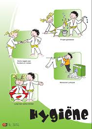 judohygiene