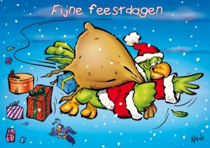 kerst